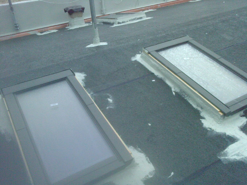 Impermeabilizzazione Guaina Ardesia