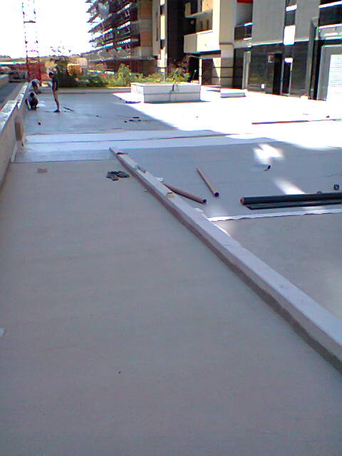 Giardini Pensili In PVC