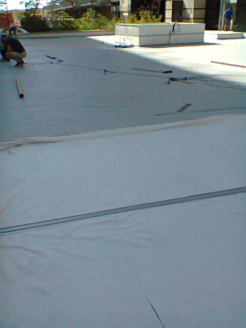 Giardini Pensili In PVC