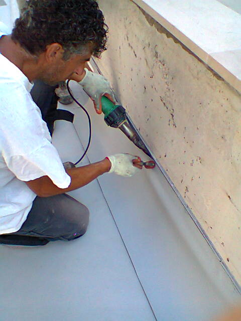 Giardini Pensili In PVC