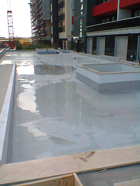 Giardini Pensili In PVC