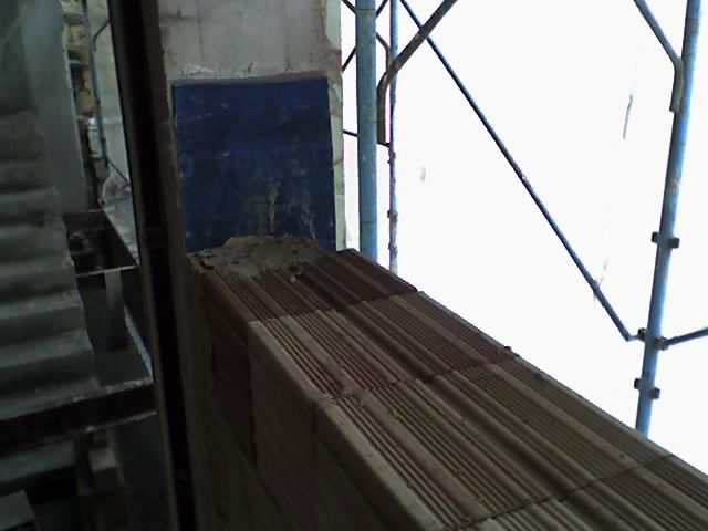 Isolamento sotto pavimento