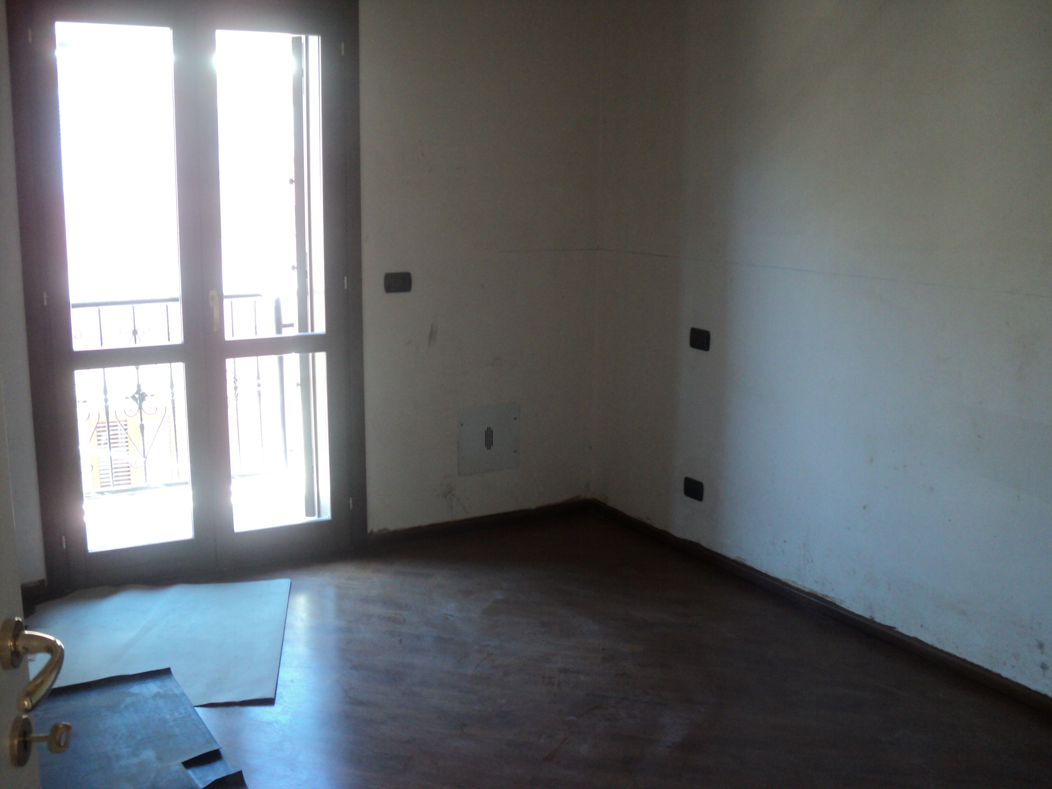 Messa in Opera Parquet