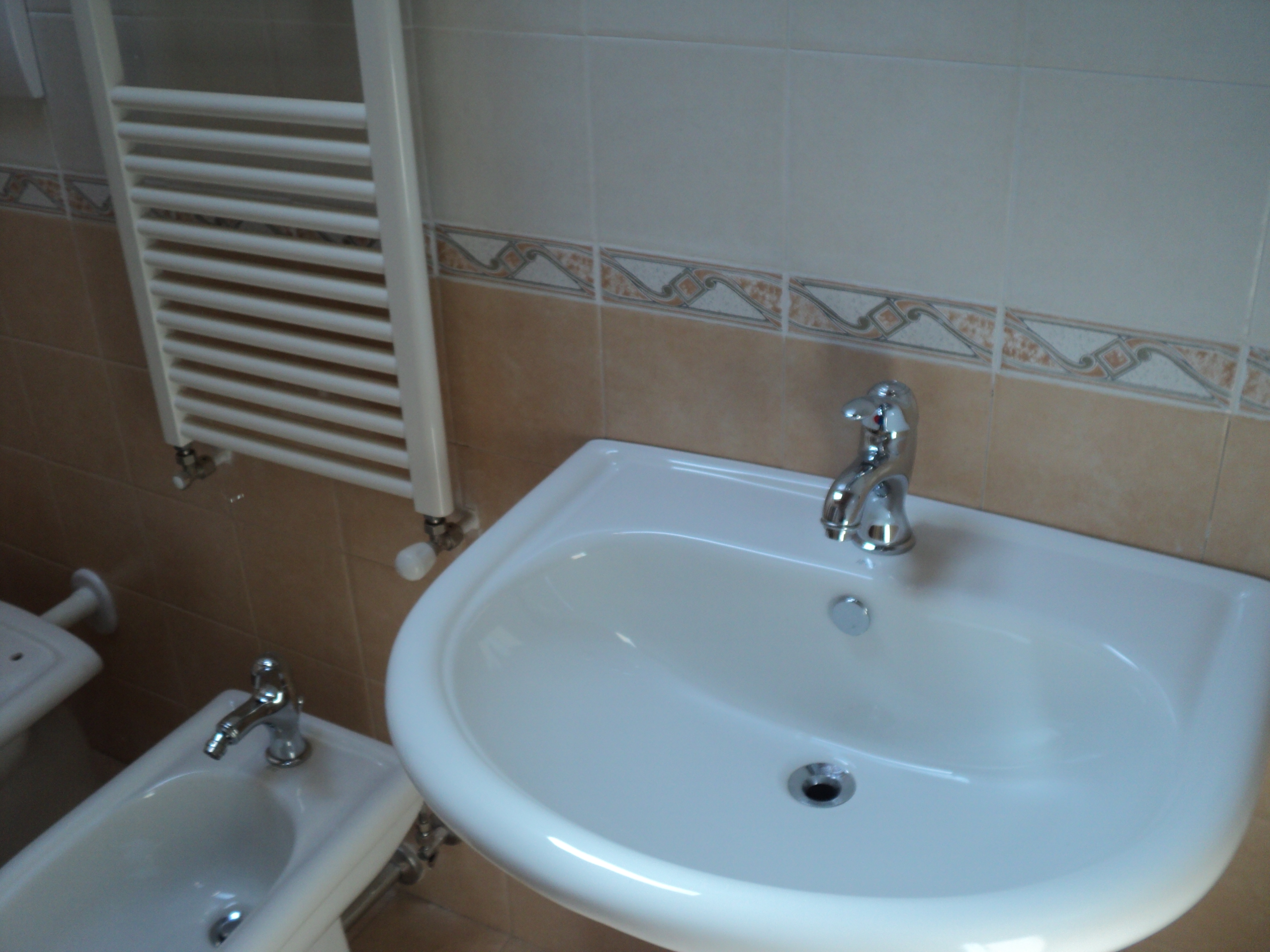 Ristrutturazione Bagni