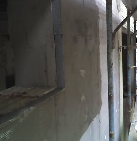 Isolamento a Cappotto