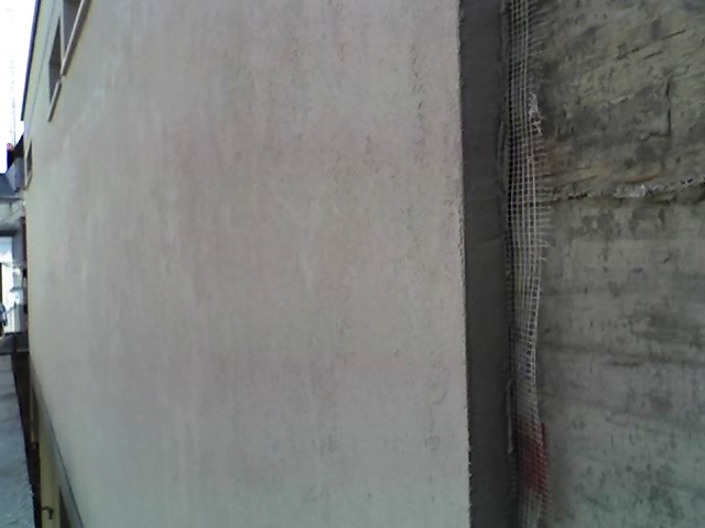 Isolamento a Cappotto